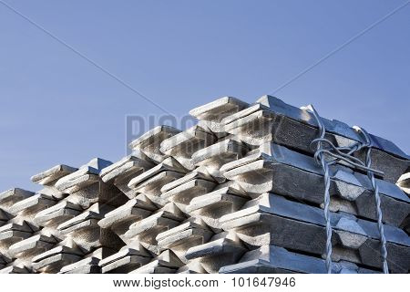 Aluminum