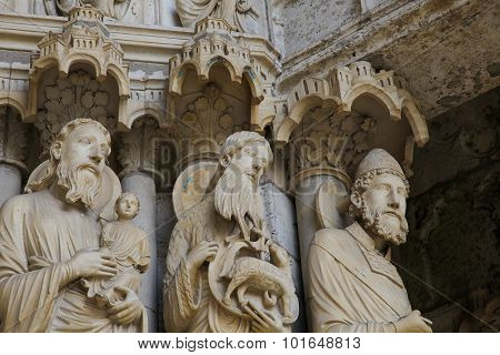 Chartres Cathedral