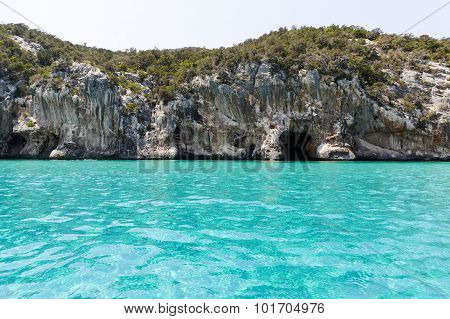 Cala Gonone
