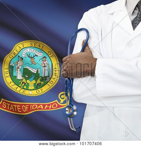Concept Of National Healthcare System - Idaho