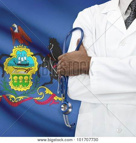 Concept Of National Healthcare System - Pennsylvania