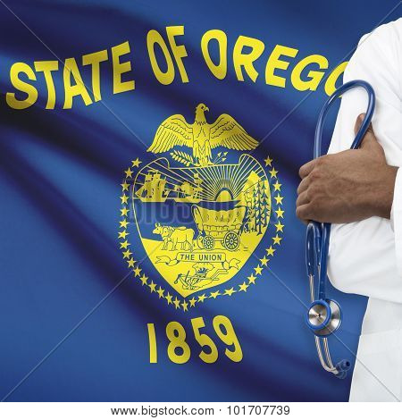 Concept Of National Healthcare System - Oregon