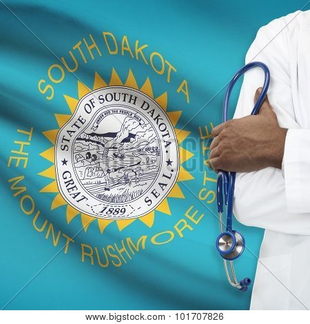 Concept Of National Healthcare System - South Dakota