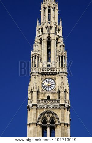 City Hall, Viena, Austria