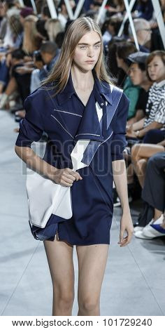 Lacoste