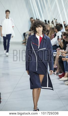 Lacoste