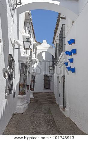 Poble Espanyol - Arcitecture