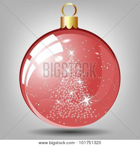 Christmas Greeting Card
