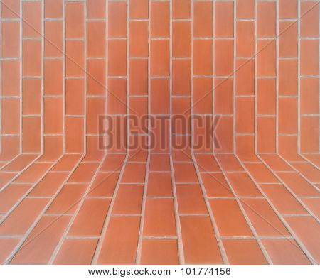 Brick Wall.