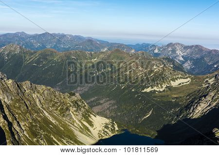 Liptowskie Kopy (liptovske Kopy)