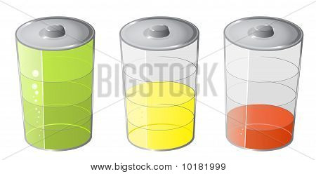 batterie