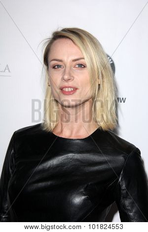 LOS ANGELES - SEP 15:  Gemma Lee at the 