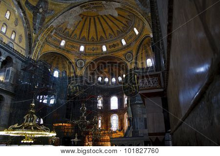 Aya Sofya
