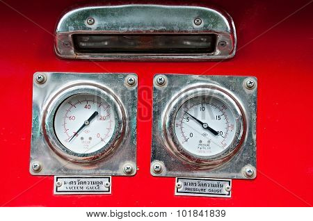 Fire Hydrant , Hose Connection ,fire Fighting Equipment For Fire Fighter.