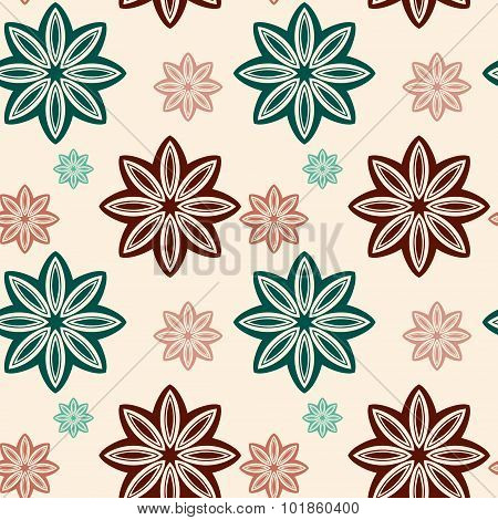 Seamless pattern