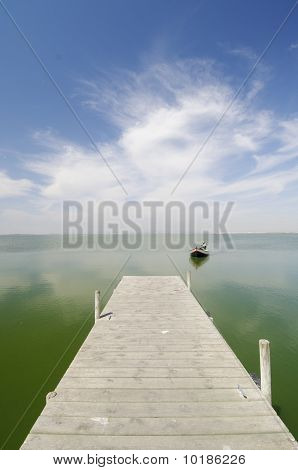 Pier