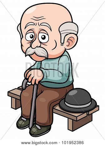 Old Man