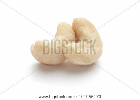 Cashew nuts