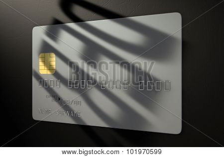 Debt Shadow Credit Card
