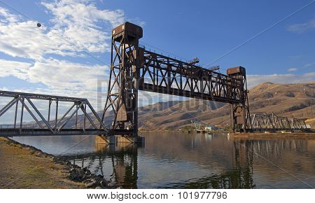 Lewiston Bridge