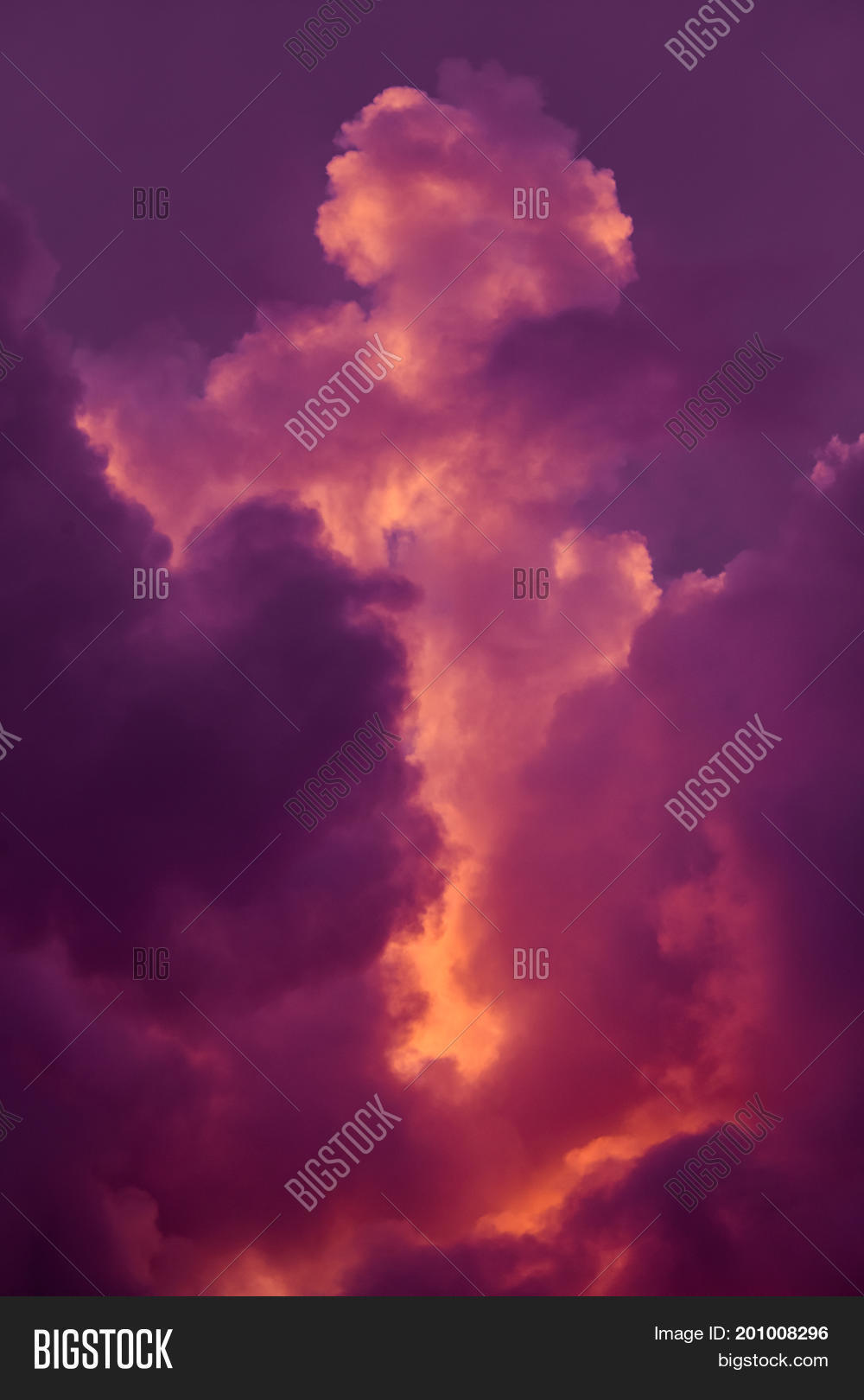 magnificent colorful image photo