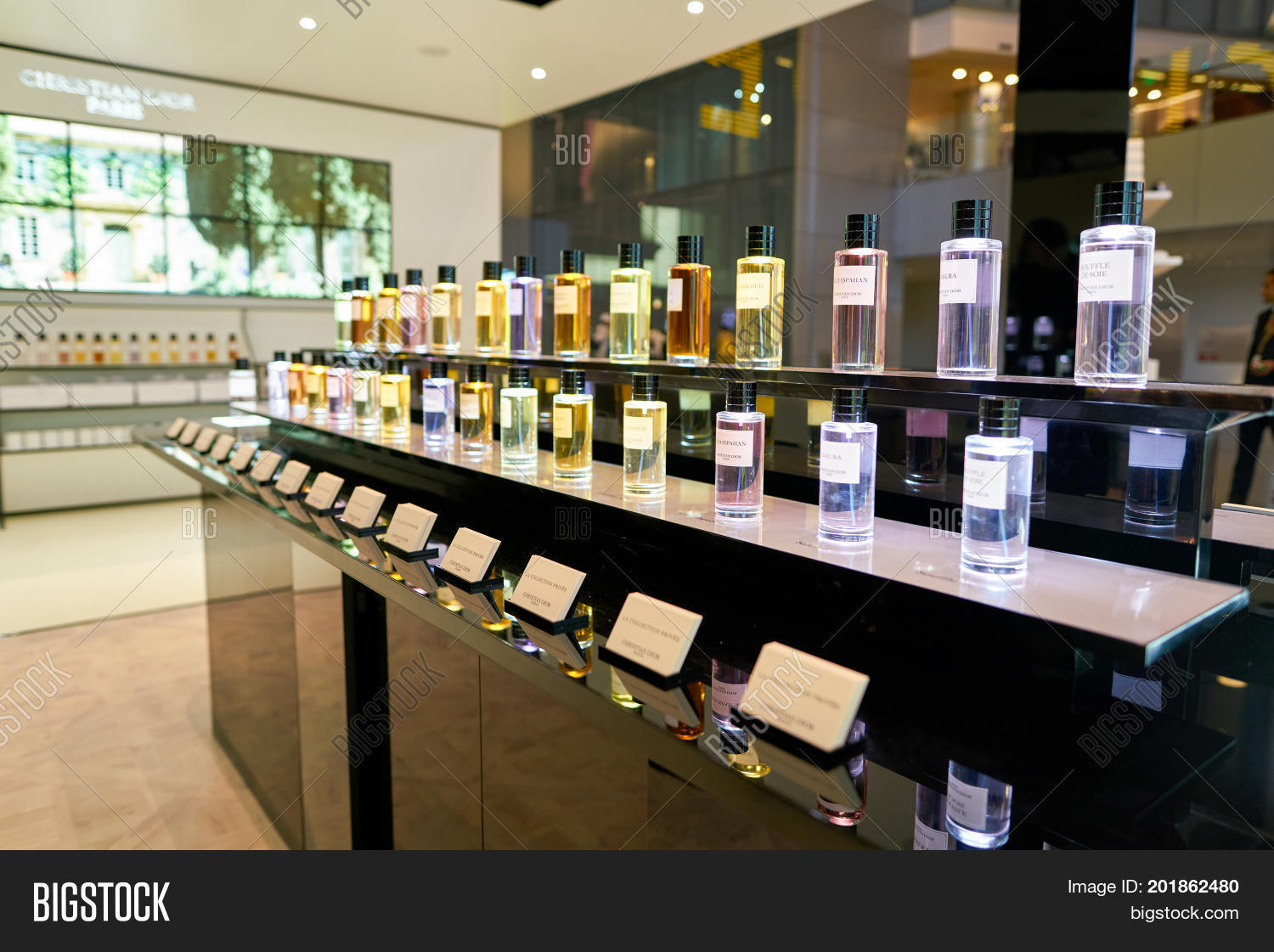 DOHA, QATAR CIRCA Image & Photo (Free Trial) Bigstock