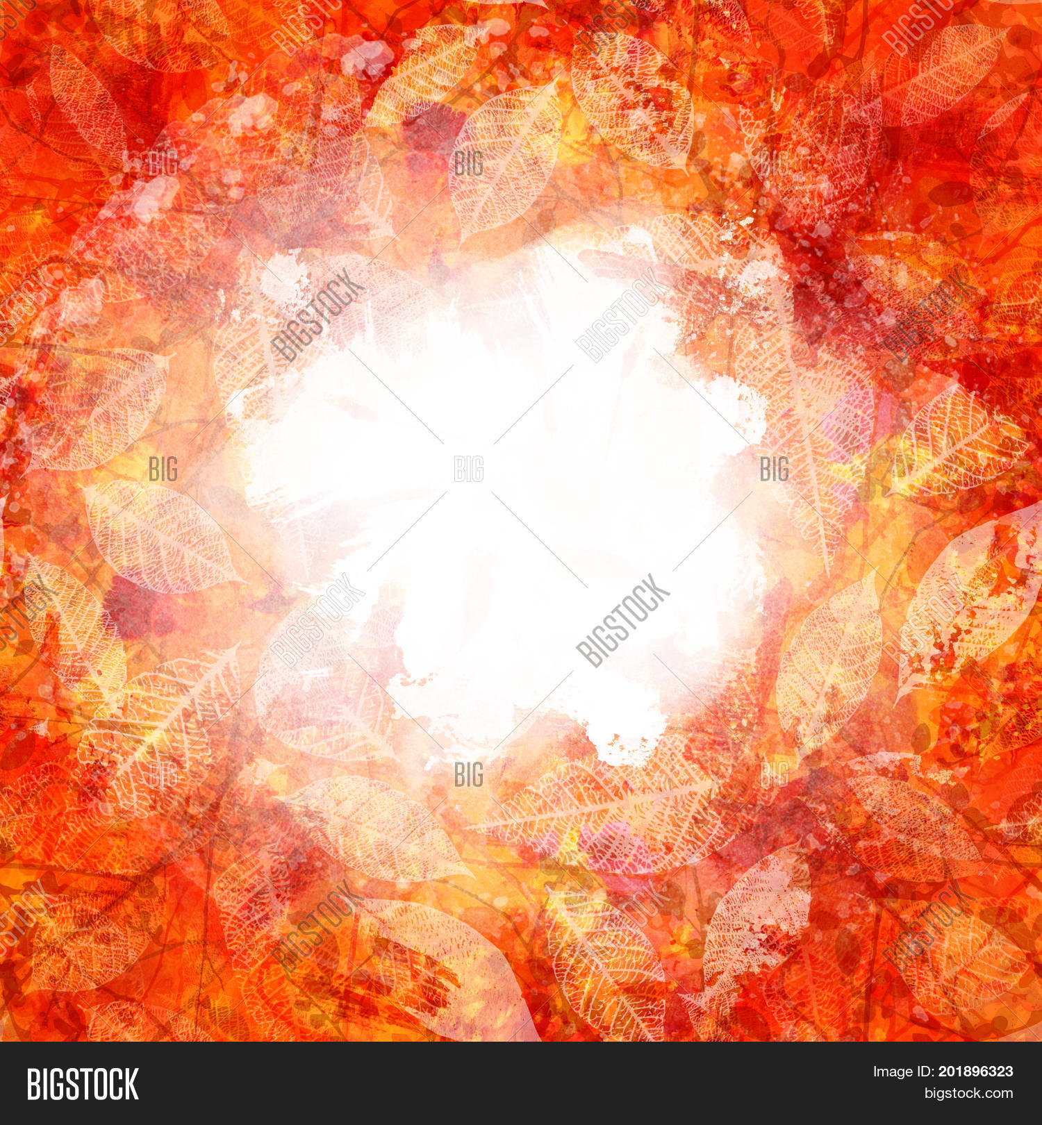 Autumn Background Image & Photo (Free Trial) | Bigstock