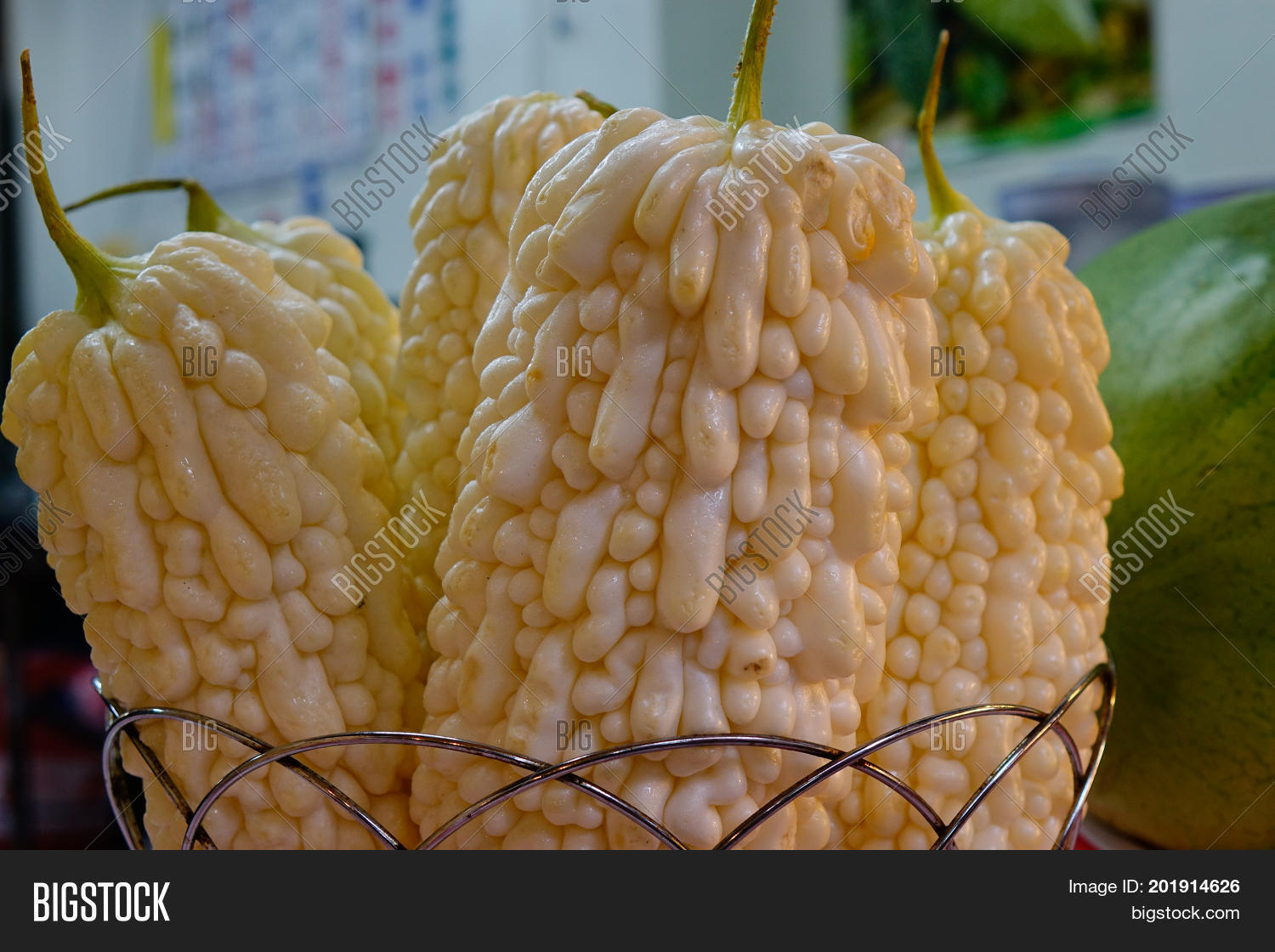 Bitter Melon Near Me Exploring Its Nutritional and Medicinal Benefits