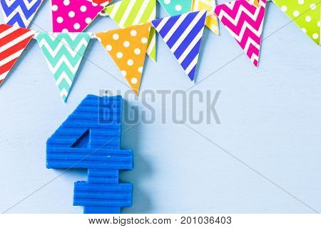Birthday Party Decorations