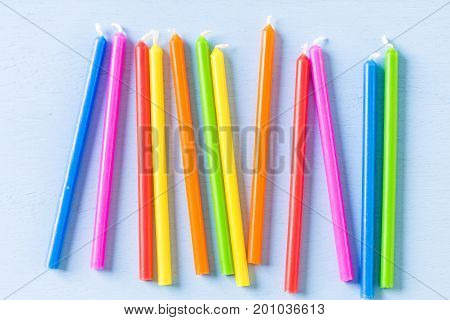 Birthday Party Decorations