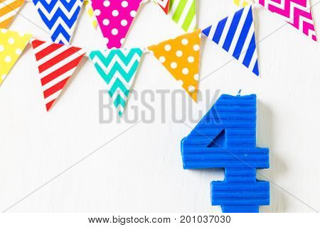 Birthday Party Decorations
