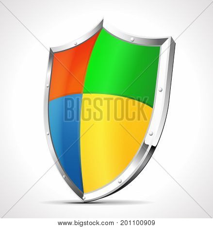 Shield 2