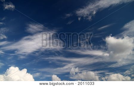 เมฆ