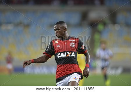 Brazil Cup 2017