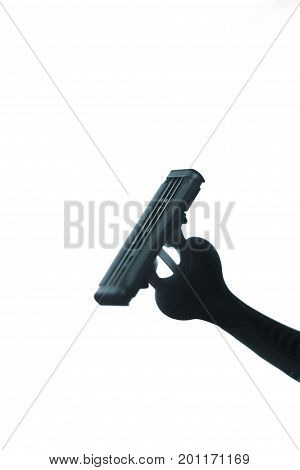 Safety Disposable Razor