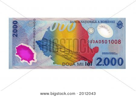 Romanian seteli