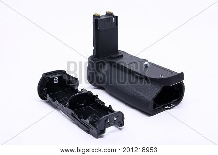 Battery Grip Dslr Camera