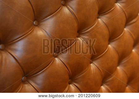 Luxury Leather Sofa Furniture