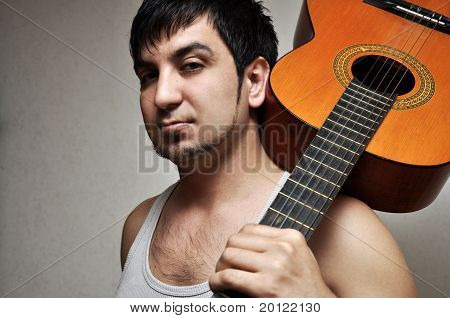 Guitarrista