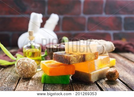 Spa Objects