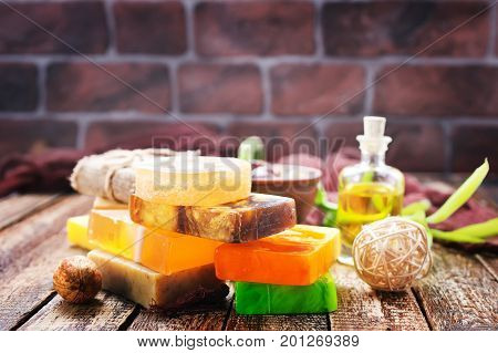 Spa Objects