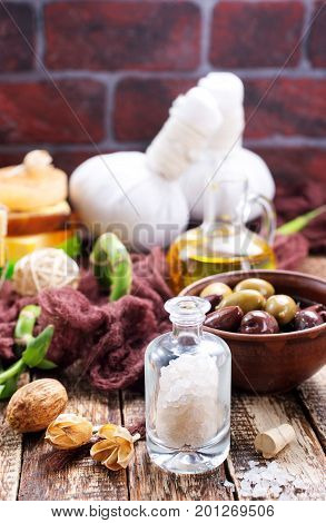 Spa Objects