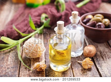 Spa Objects
