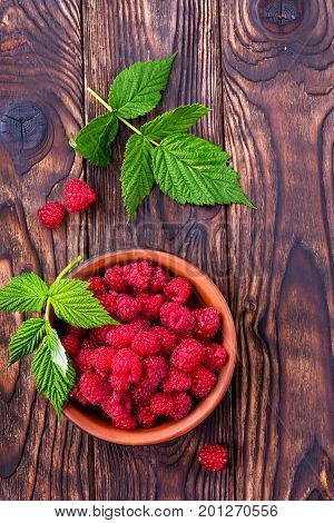 Raspberry