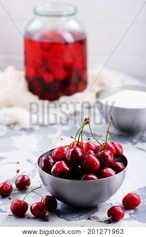 Cherry