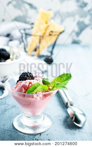 Ice Cream
