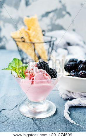 Ice Cream