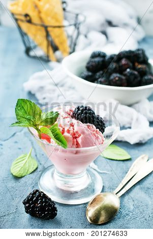 Ice Cream