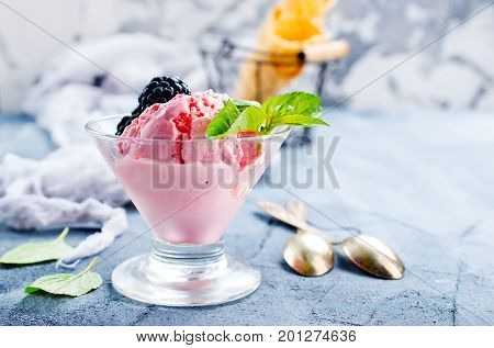Ice Cream