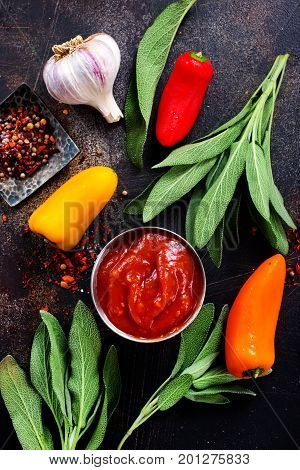 Sauce